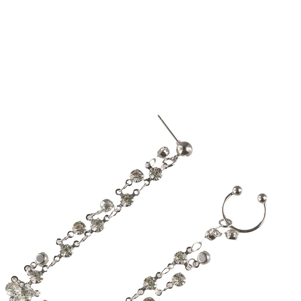 Body Jewelry Earrings - Belly Dance Accessories Earring with Nose
