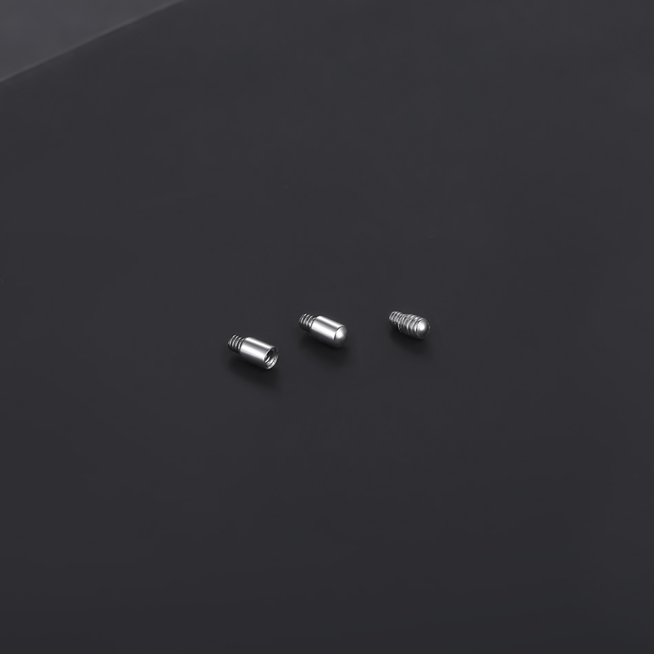 1PC Titanium Micro Dermal Anch - Body Jewelry Dermal 评论和价格