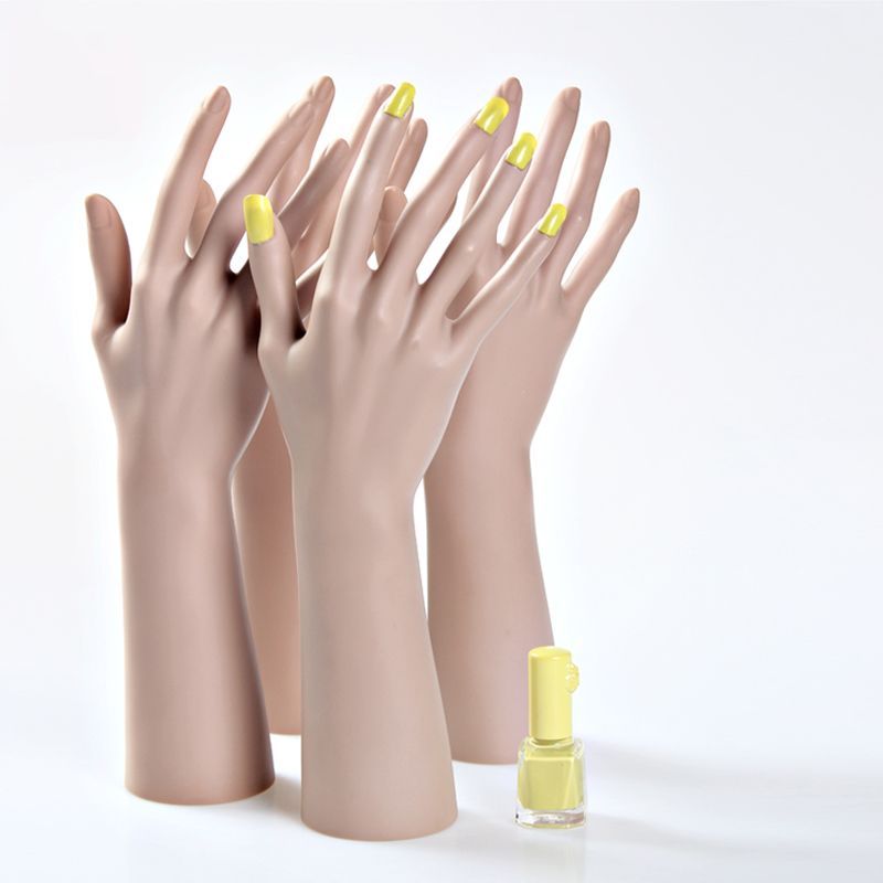 Unbreakable Female Mannequin D - Body Jewelry Plus 评论和价格
