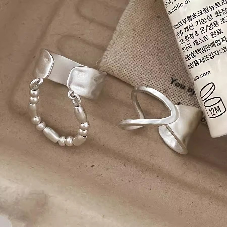 925 Sterling Silver Open Finge - Body Jewelry Wholesale 评论和价格