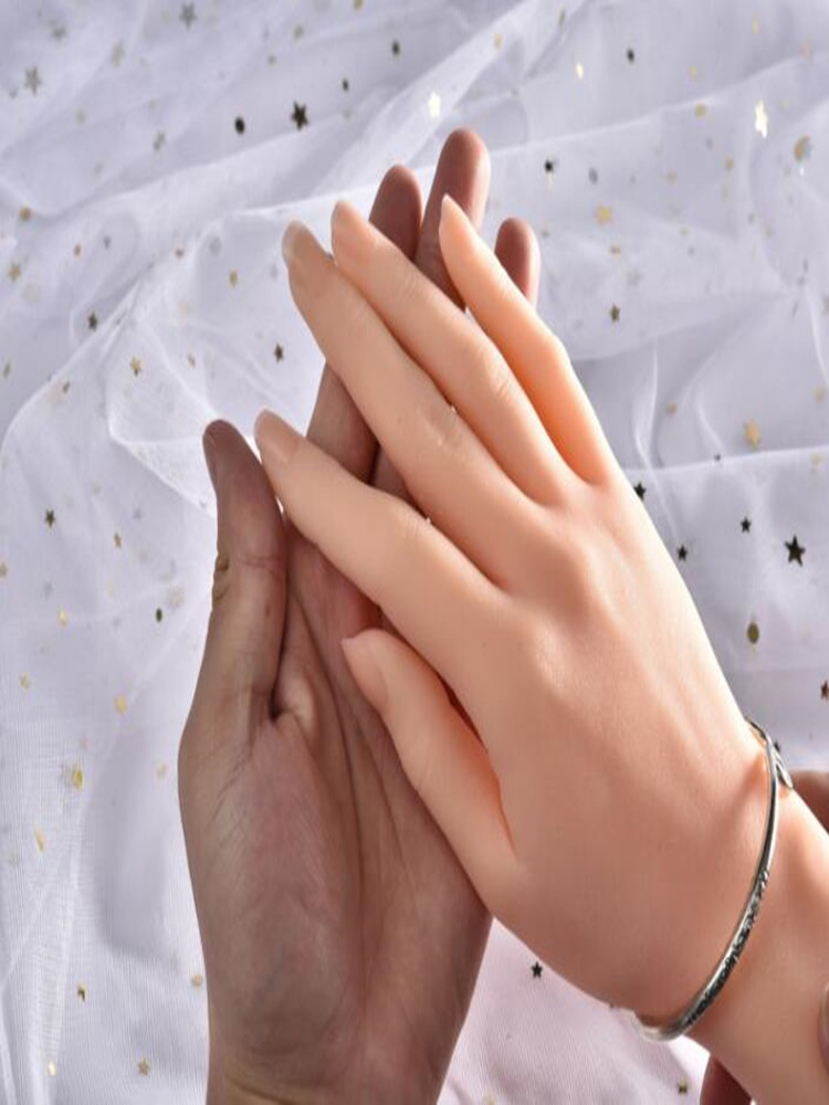 2025 Real Female Hand Mannequi - Body Jewelry Plus 评论和价格