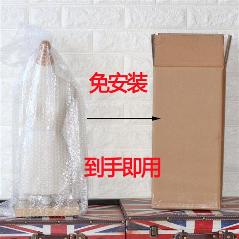 Female Foam Mannequin for Half - Body Jewelry Plus 评论和价格