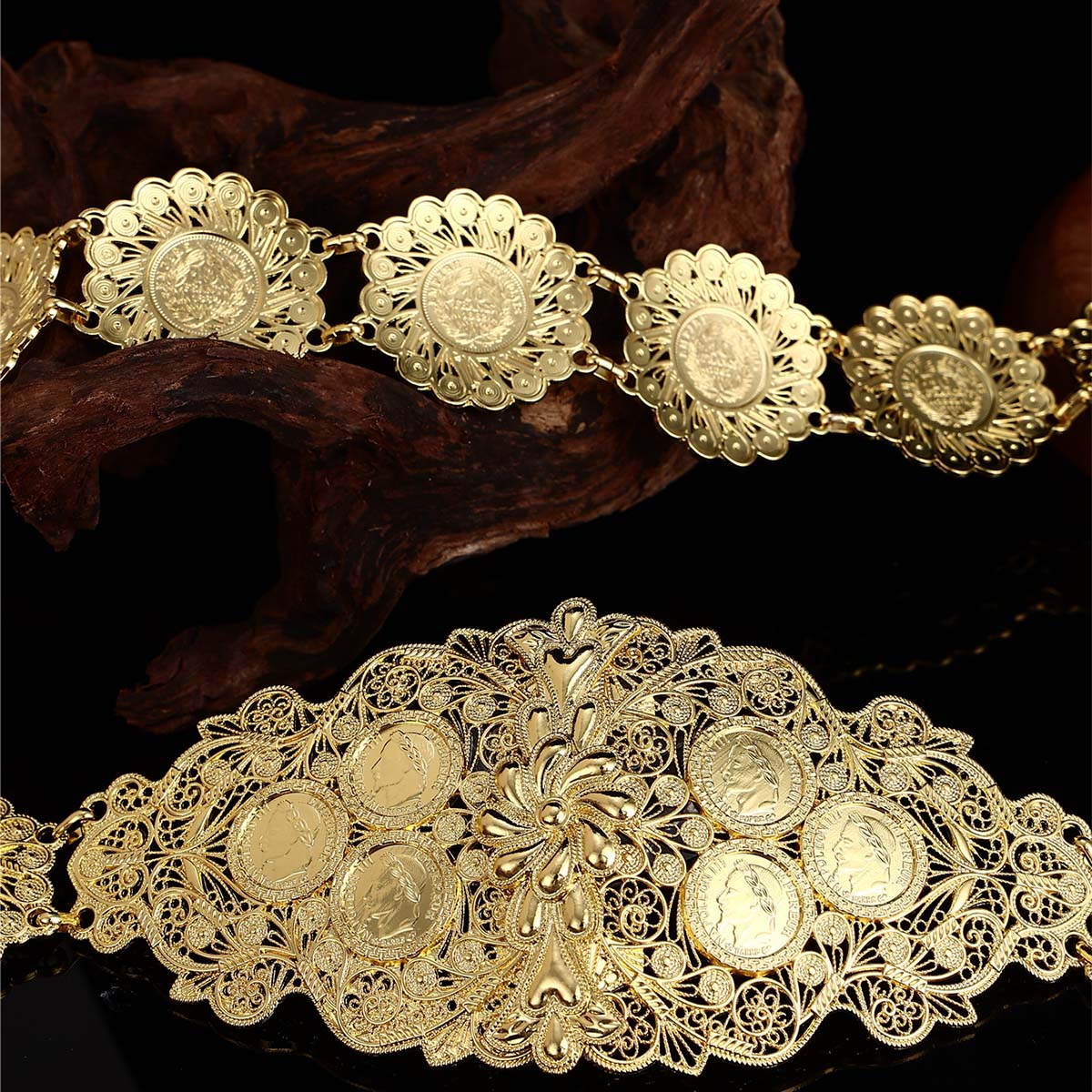 Luxury French Napoleon III Met - Body Jewelry Luxury 评论和价格