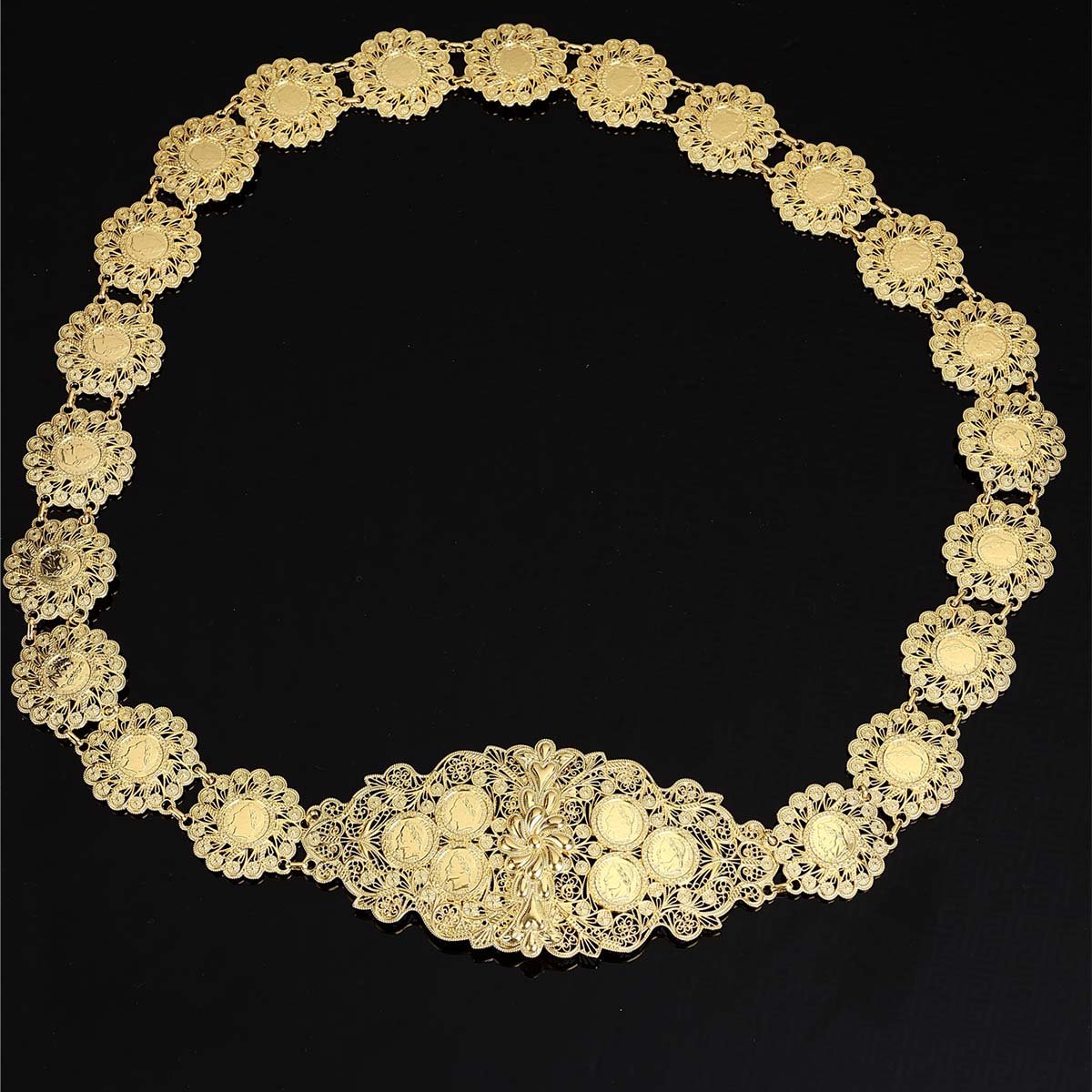 Luxury French Napoleon III Met - Body Jewelry Luxury 评论和价格