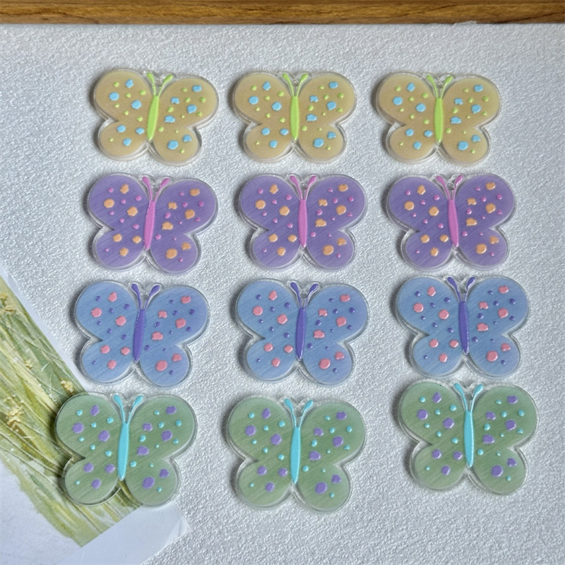 Wholesale 50pcs/lot color patt - Body Jewelry Wholesale 评论和价格