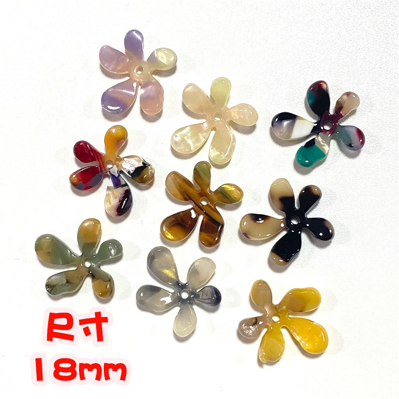 Wholesale 90pcs/lot 18mm color - Body Jewelry Wholesale 评论和价格