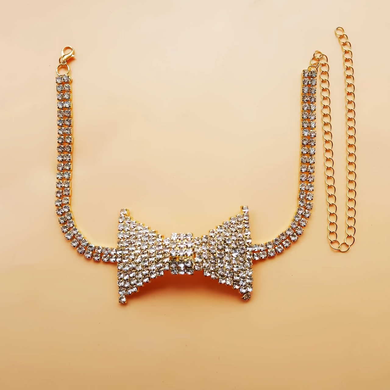 Exquisite Elegant Rhinestone B - Body Jewelry Retainers 评论和价格