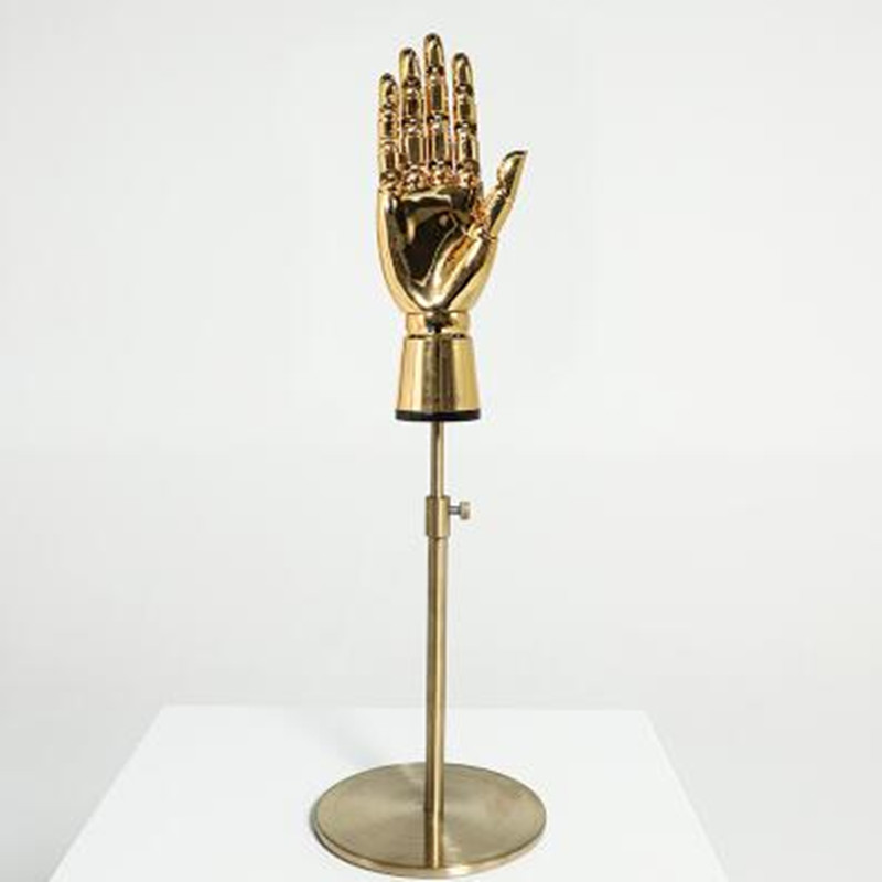 Female Hand Manikin Plating, E - Body Jewelry Plus 评论和价格