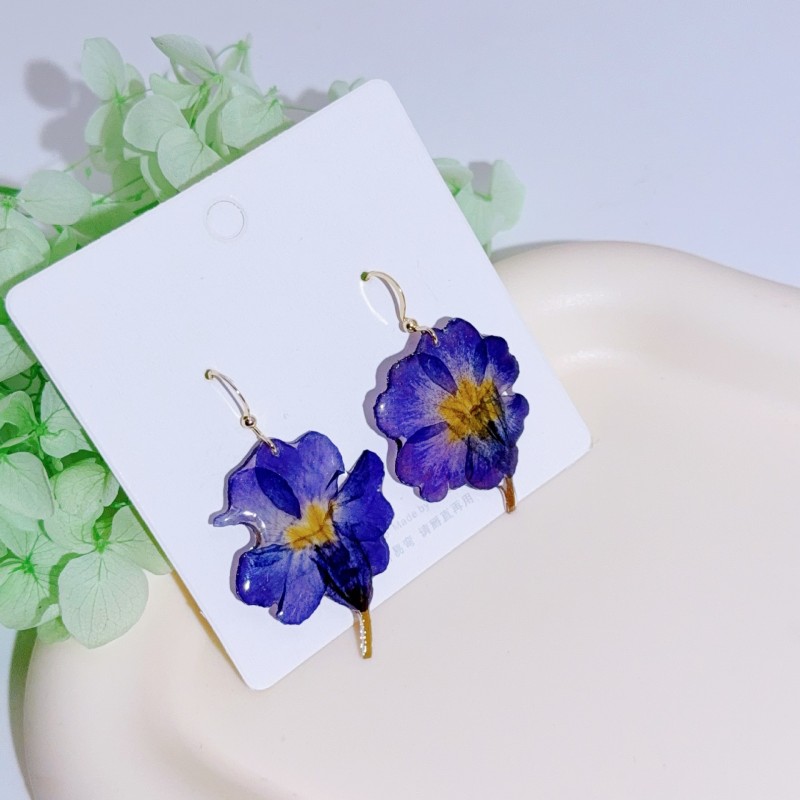 Natural Plant Series Real Flow - Body Jewelry Wholesale 评论和价格