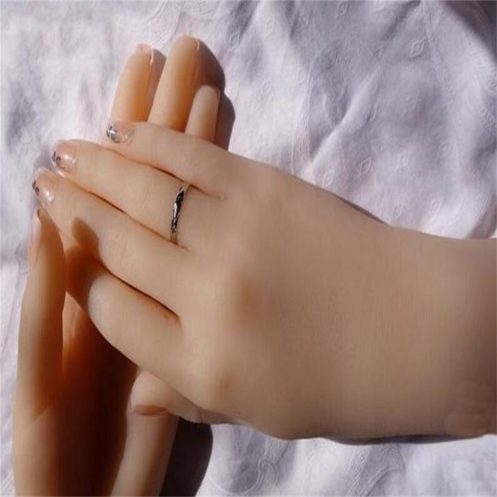 Female Hand Mannequin, Body Pr - Body Jewelry Plus 评论和价格