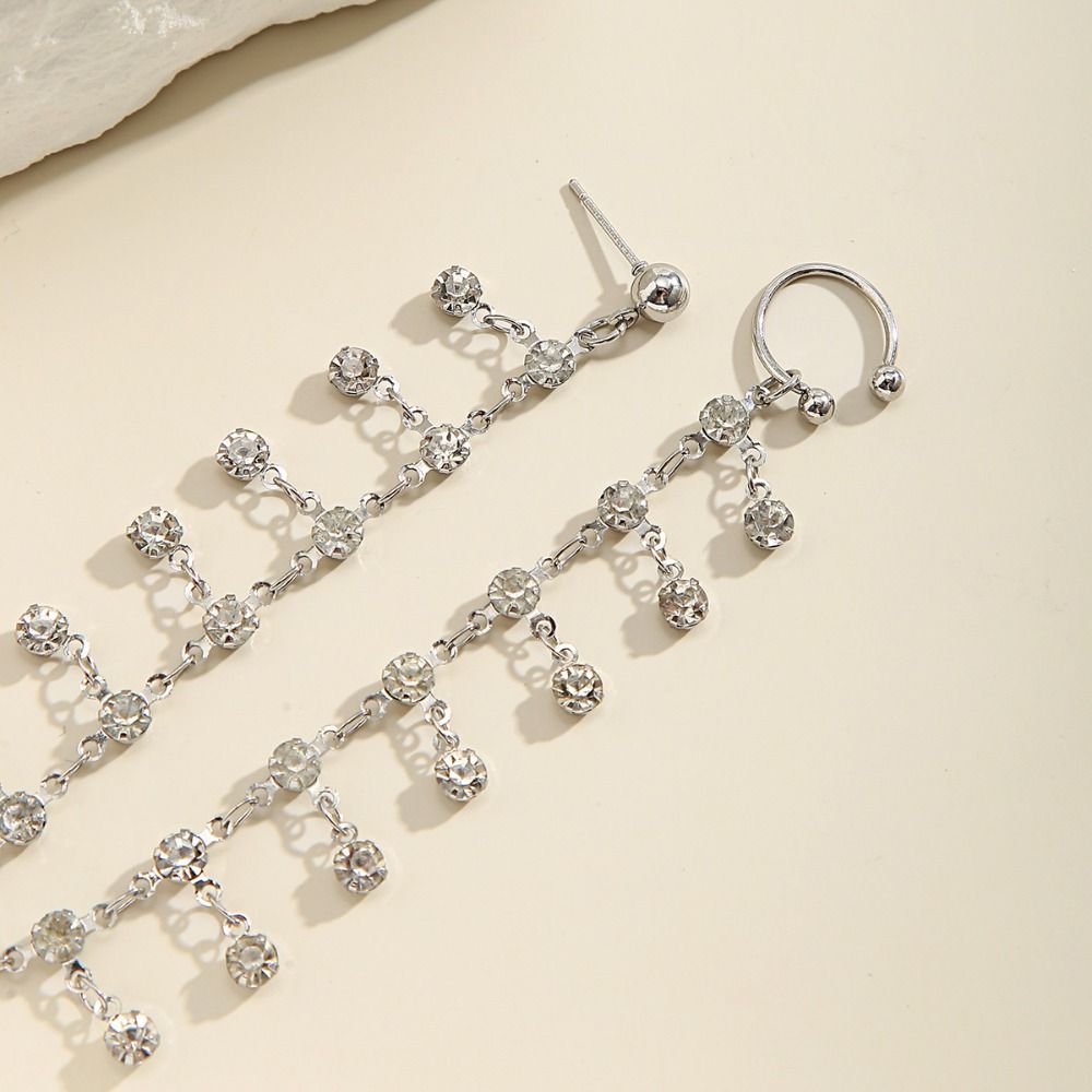 Belly Dance Accessories Earrin - Body Jewelry Earrings 评论和价格