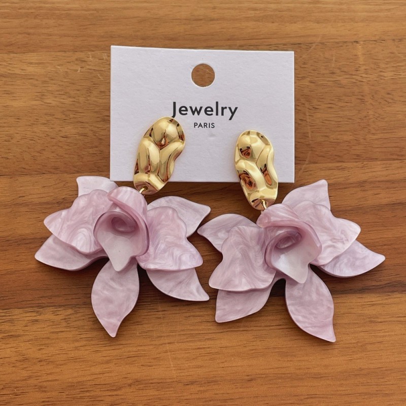 Unique Gardenia Design Elegant - Body Jewelry Wholesale 评论和价格