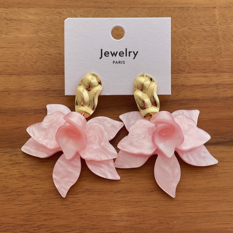 Unique Gardenia Design Elegant - Body Jewelry Wholesale 评论和价格