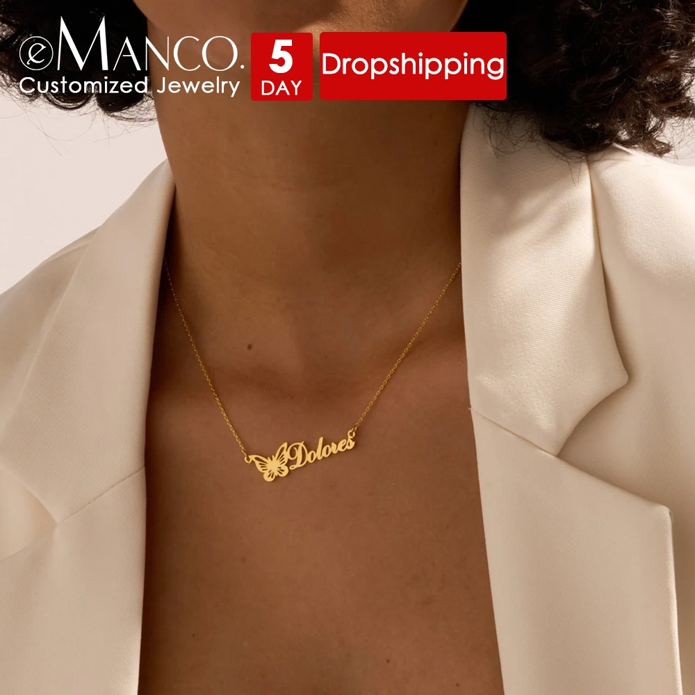 EMANCO Fashion New Customized  - Body Jewelry Wholesale 评论和价格