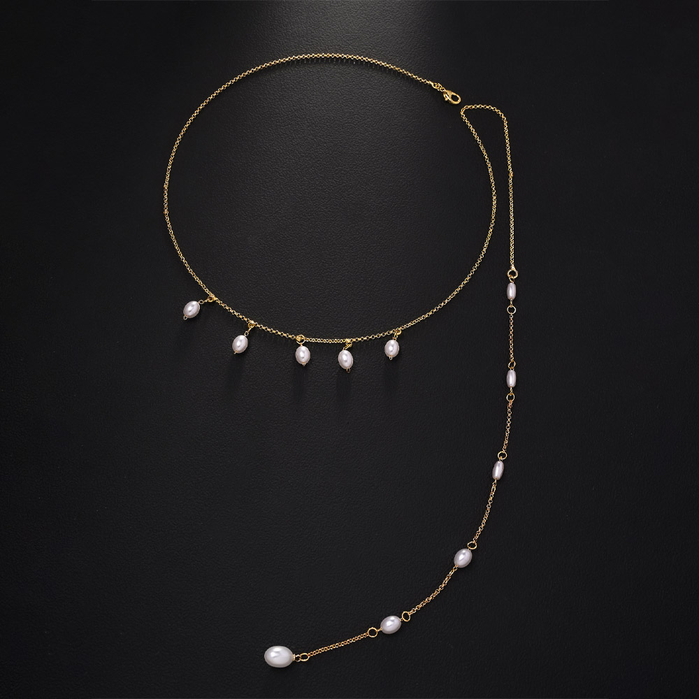 Stonefans Elegant Back Drop Pe - Body Jewelry Retainers 评论和价格