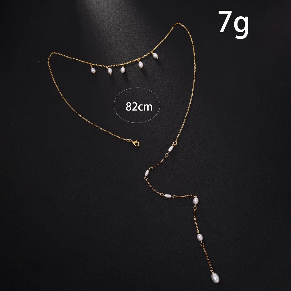 Stonefans Elegant Back Drop Pe - Body Jewelry Retainers 评论和价格