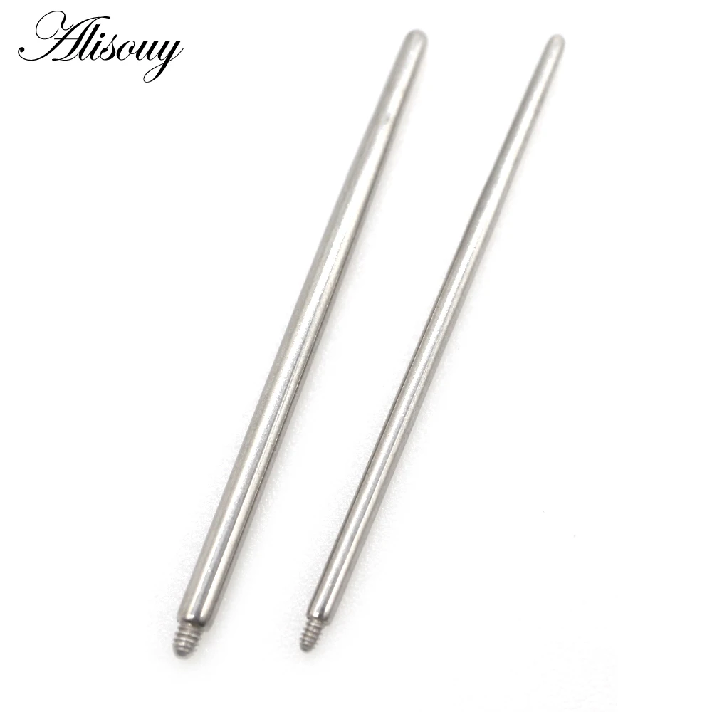 10 PC/Lot Stainless Steel Inse - Body Jewelry Dermal 评论和价格