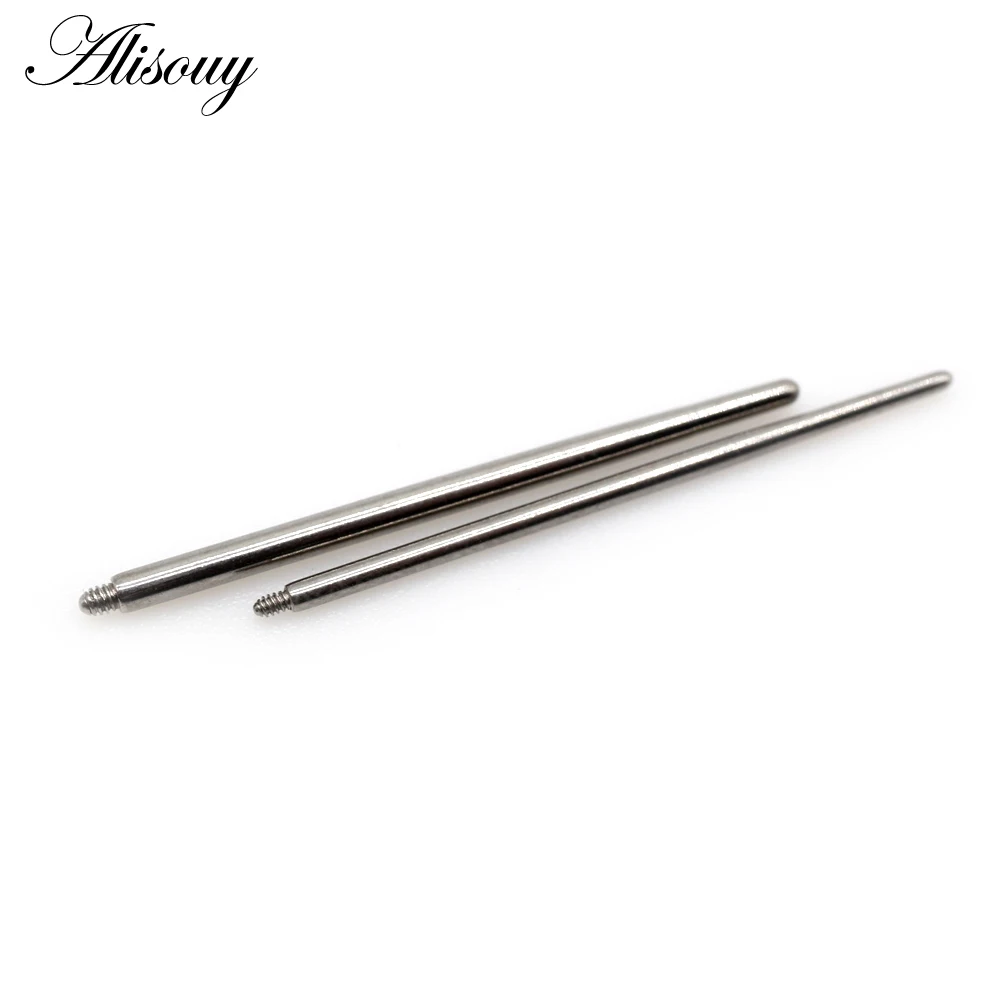 10 PC/Lot Stainless Steel Inse - Body Jewelry Dermal 评论和价格