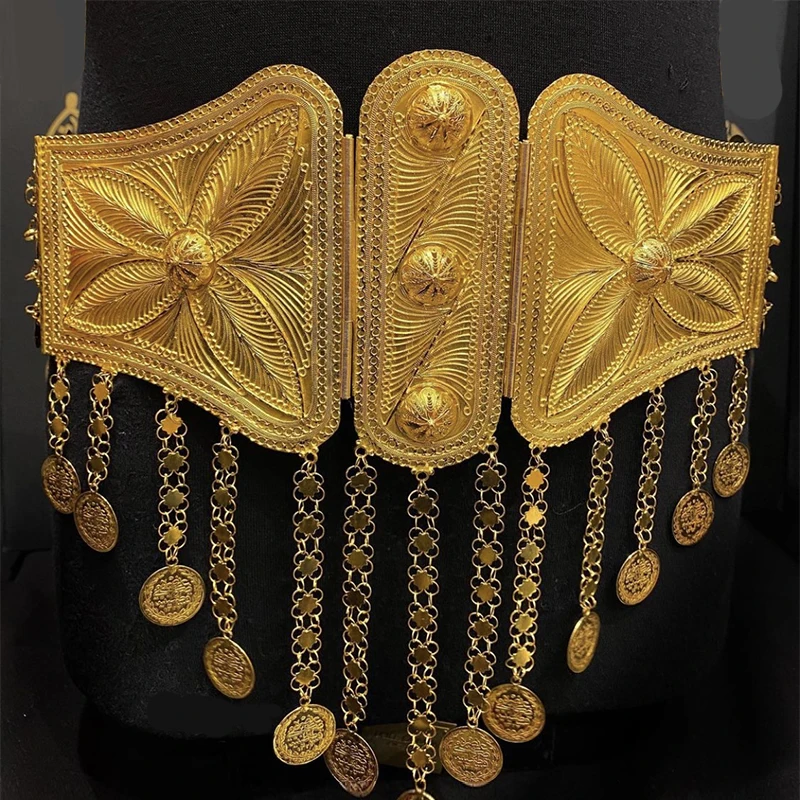 Kurdish Luxury Wedding Jewelry - Body Jewelry Luxury 评论和价格