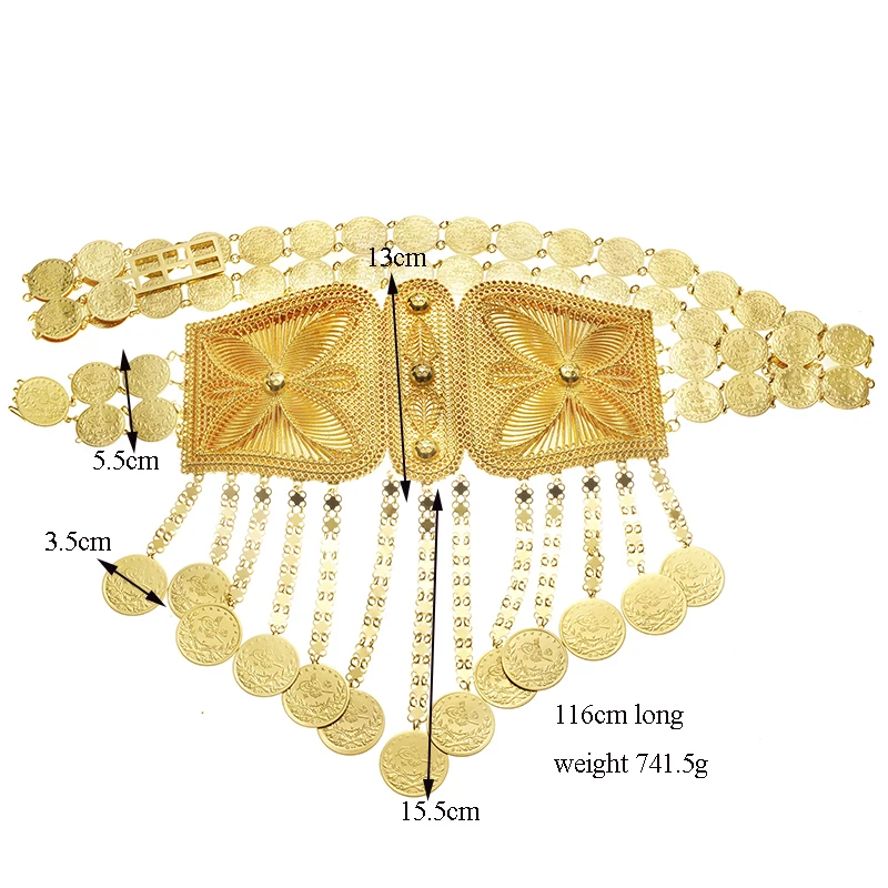 Kurdish Luxury Wedding Jewelry - Body Jewelry Luxury 评论和价格