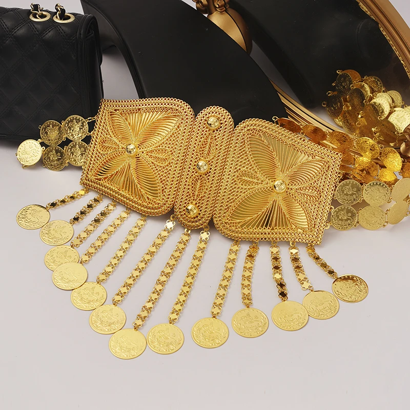 Kurdish Luxury Wedding Jewelry - Body Jewelry Luxury 评论和价格