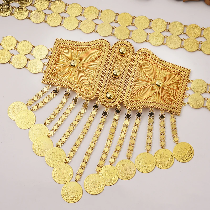Kurdish Luxury Wedding Jewelry - Body Jewelry Luxury 评论和价格