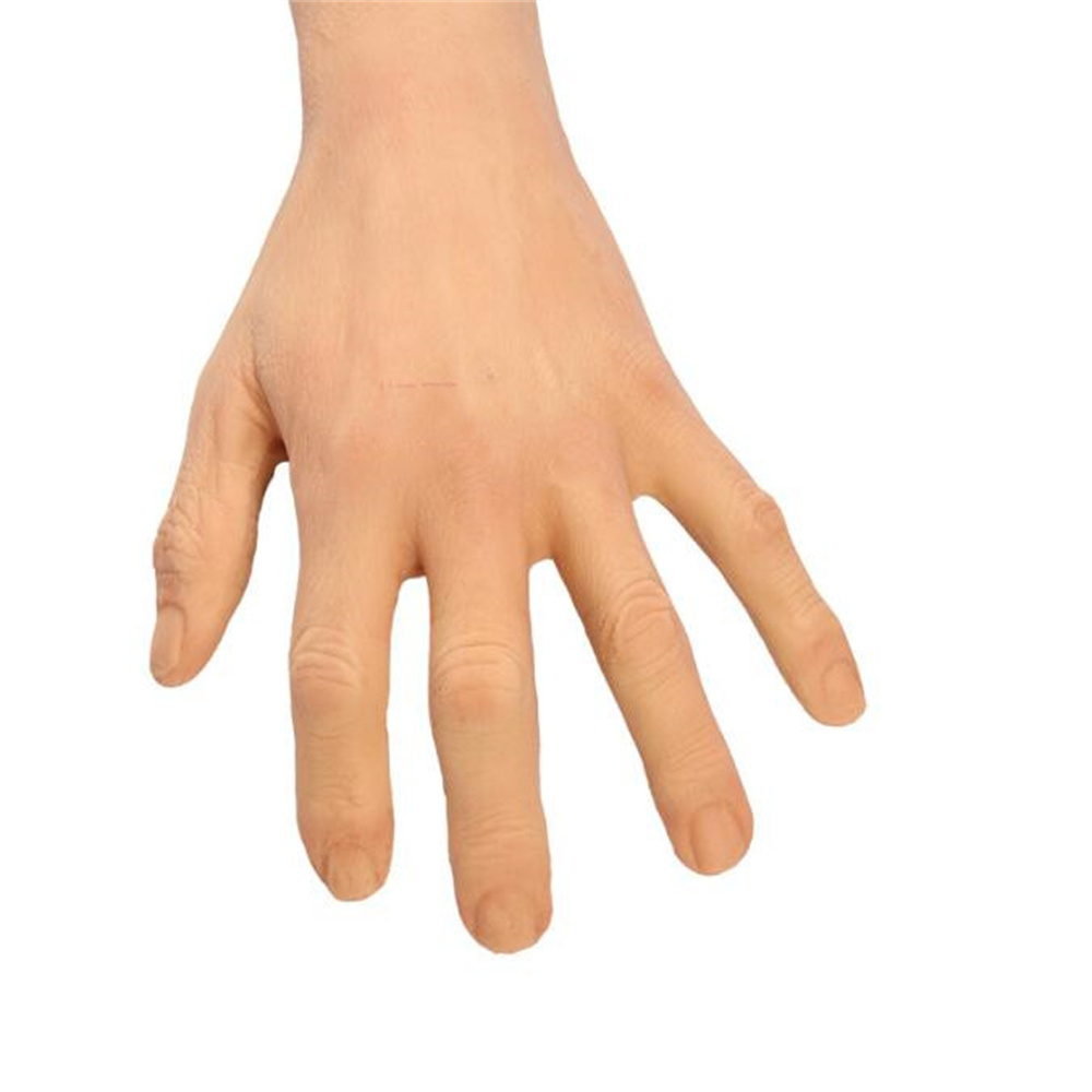 1Pair Unisex Mannequin Gloves, - Body Jewelry Plus 评论和价格