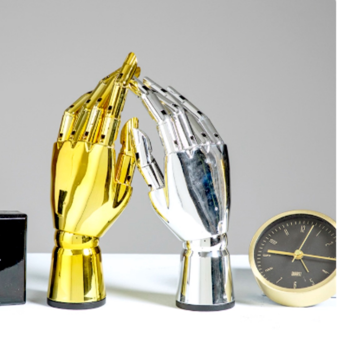 Decoración Hogar Female Hand M - Body Jewelry Plus 评论和价格