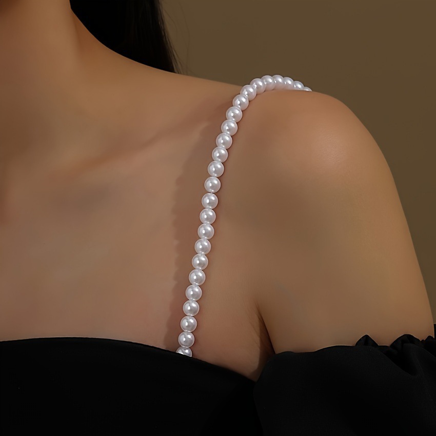 1 elegant vintage imitation pe - Body Jewelry Retainers 评论和价格