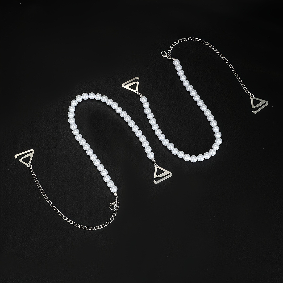 1 elegant vintage imitation pe - Body Jewelry Retainers 评论和价格