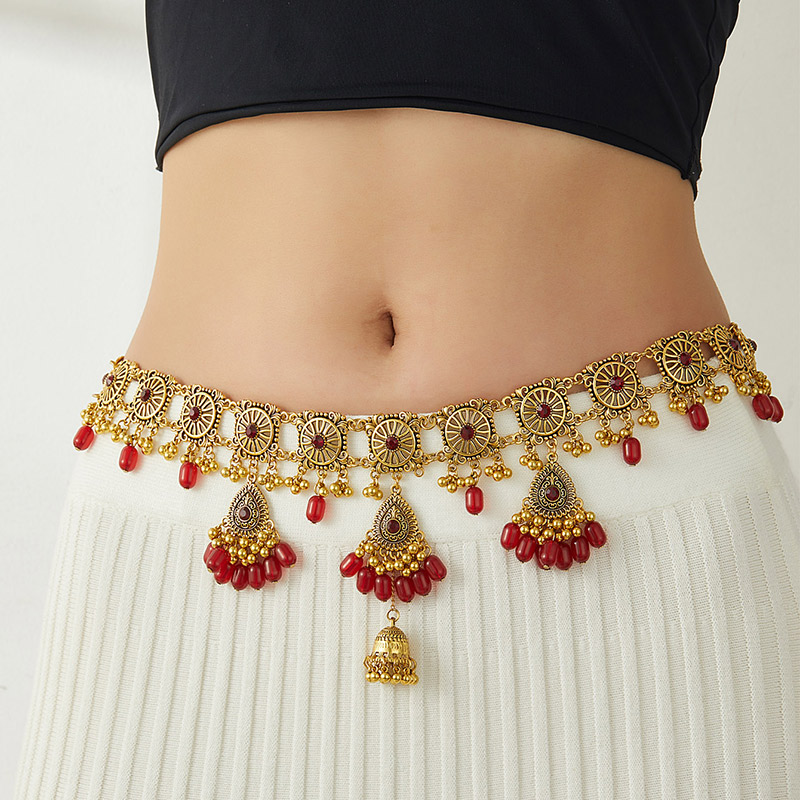 luxury style high-grade retro  - Body Jewelry Luxury 评论和价格